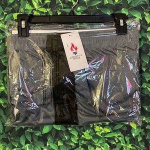 Men’s Liberty Pro shorts